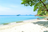 Siam Beach Resort Koh Chang